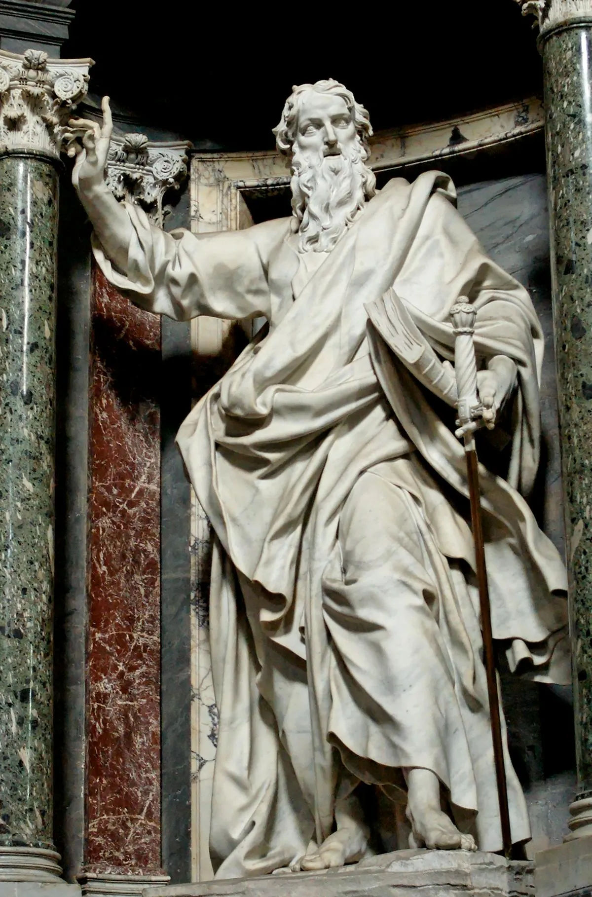 Paul the Apostle