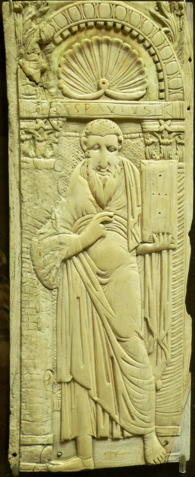 Paul the Apostle