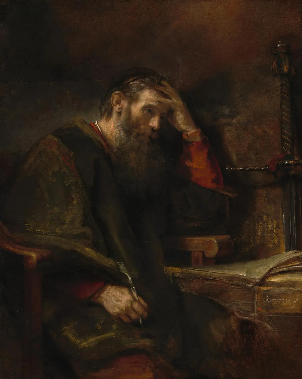 Paul the Apostle