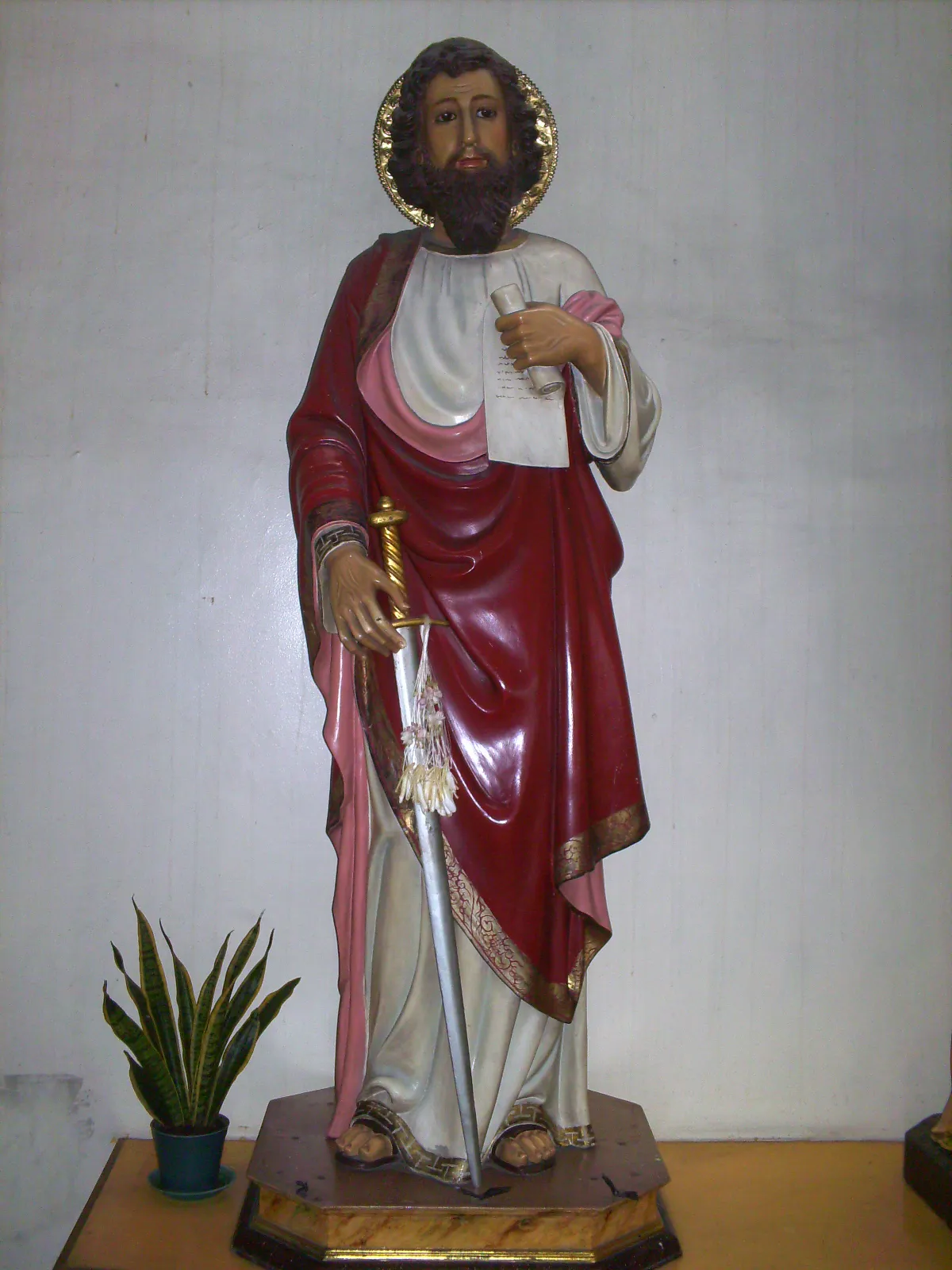 Paul the Apostle