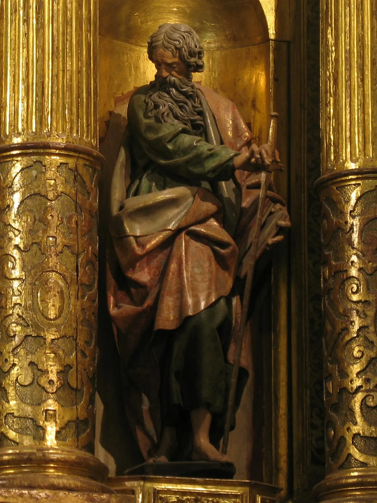 Paul the Apostle