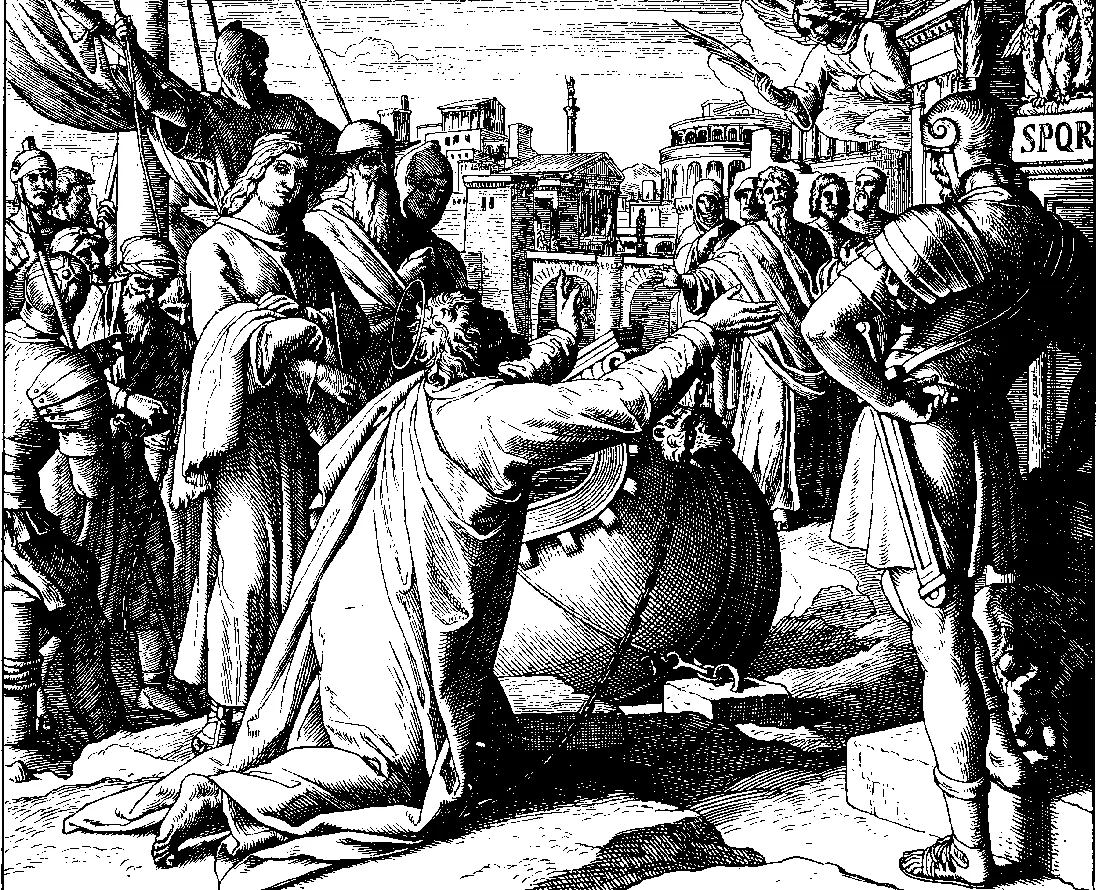 Paul the Apostle
