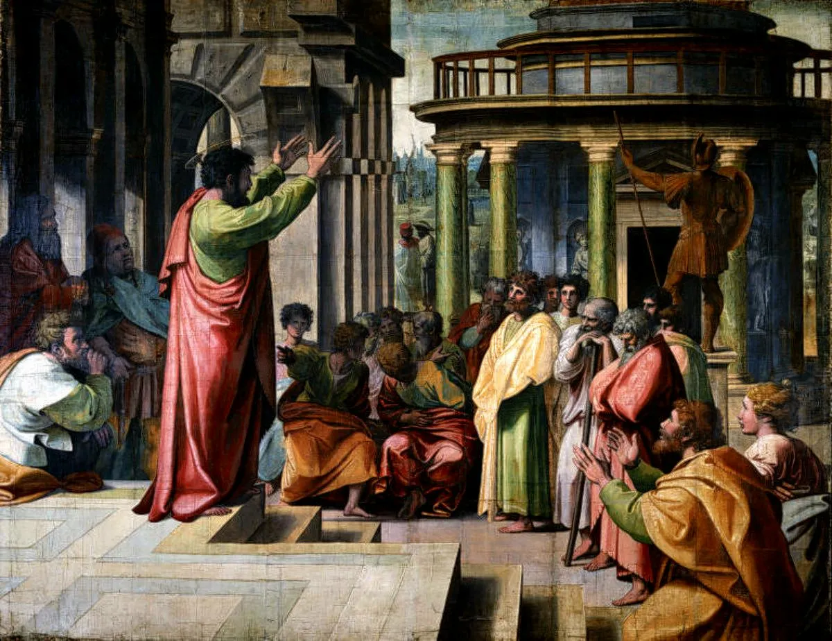 Paul the Apostle