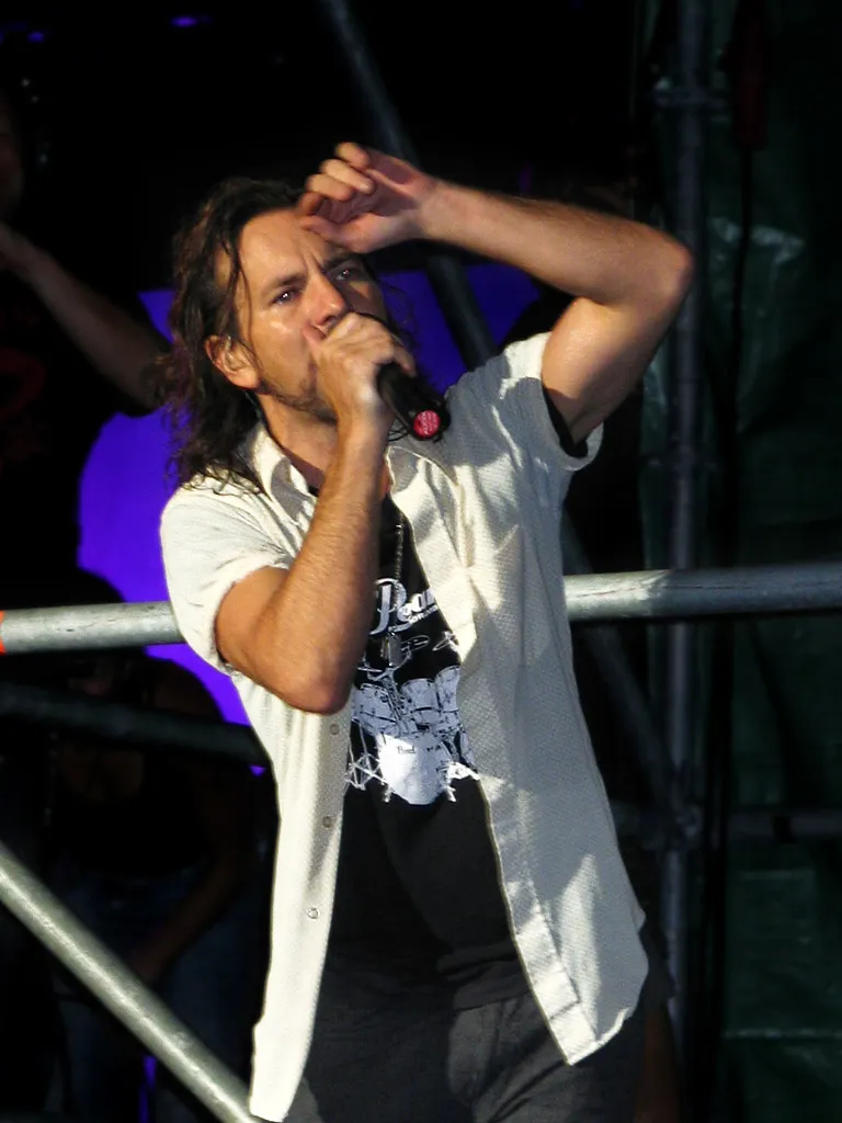 Pearl Jam