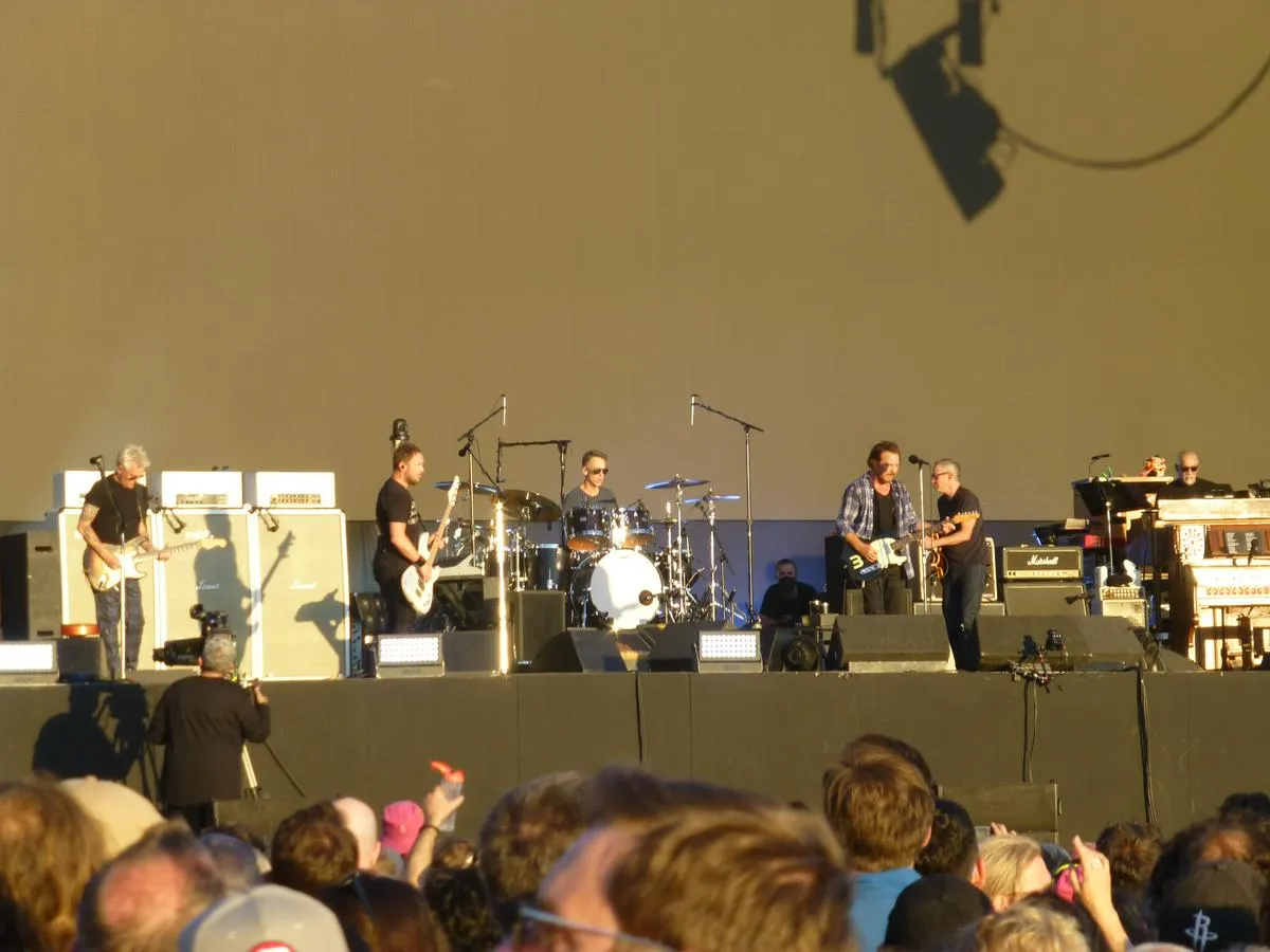 Pearl Jam