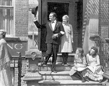 Peggy Ann Garner