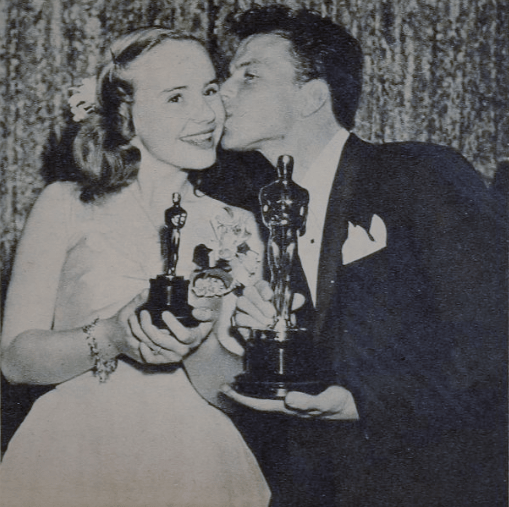 Peggy Ann Garner