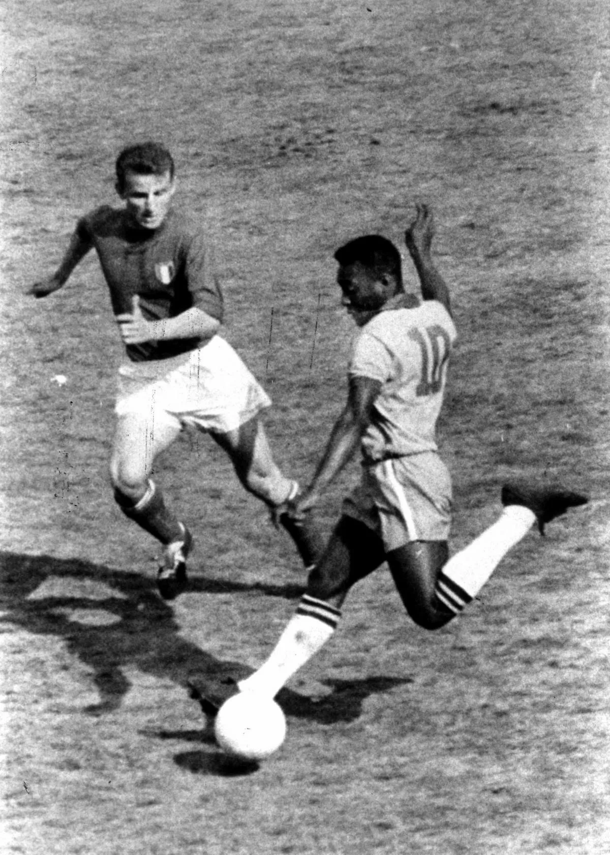 Pelé