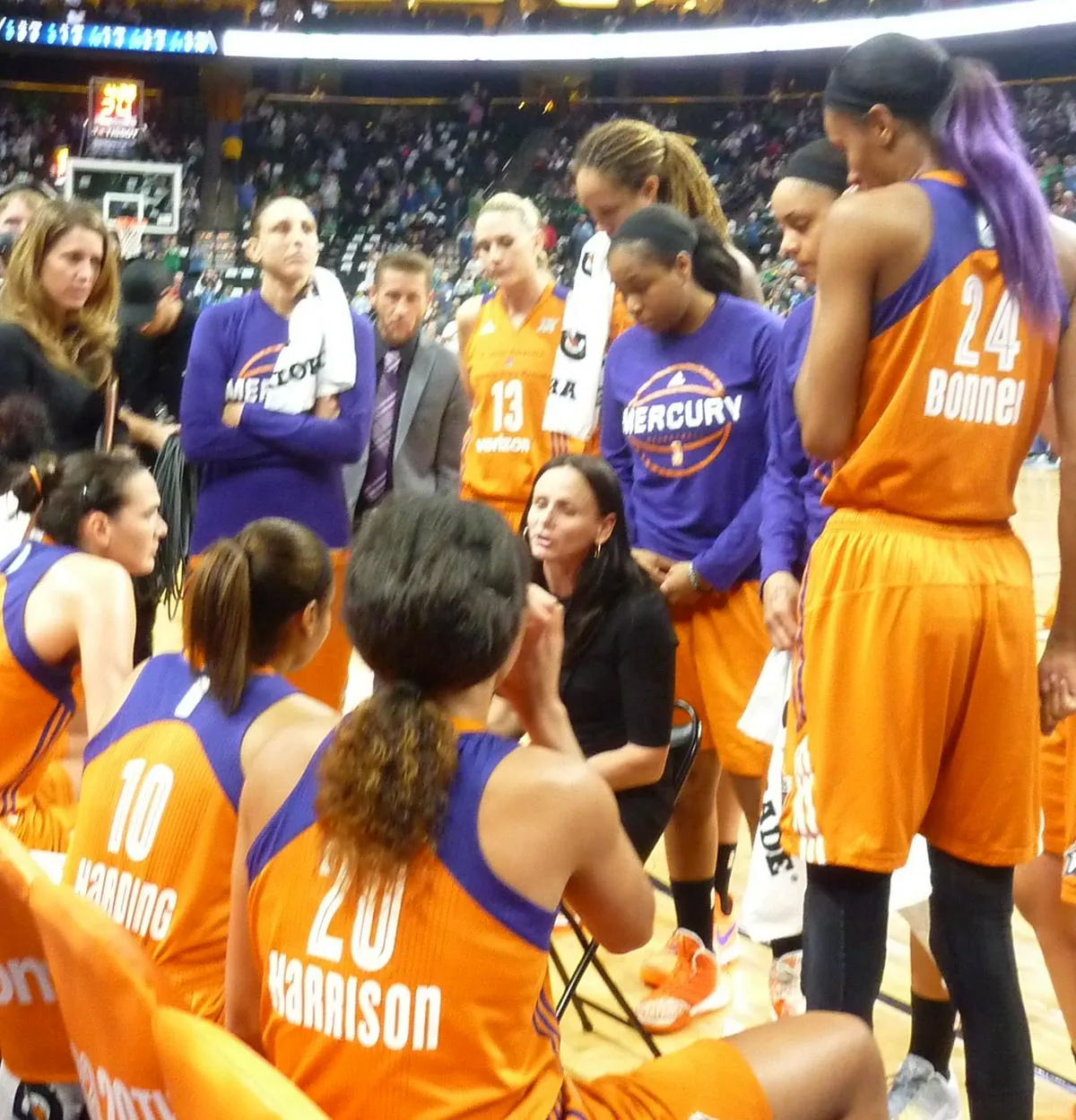 Penny Taylor