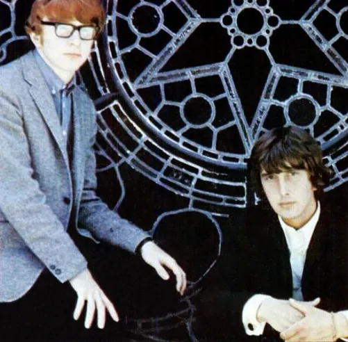 Peter Asher
