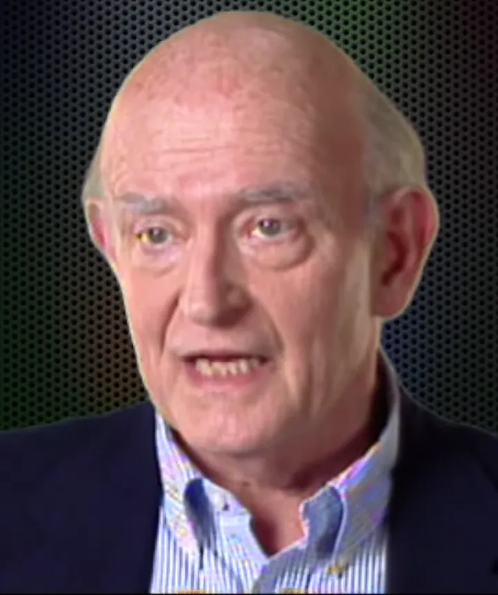 Peter Boyle