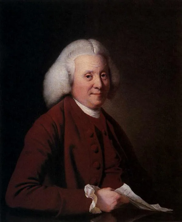 Peter Crompton