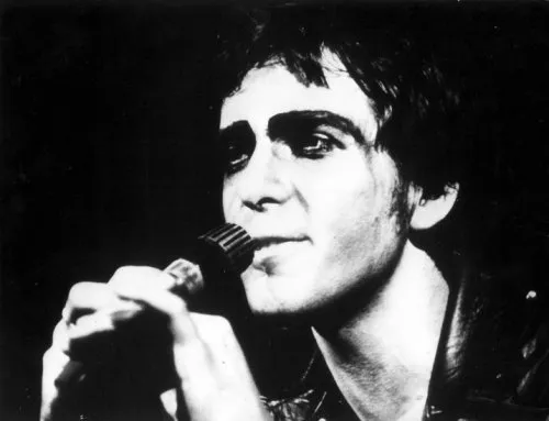 Peter Gabriel