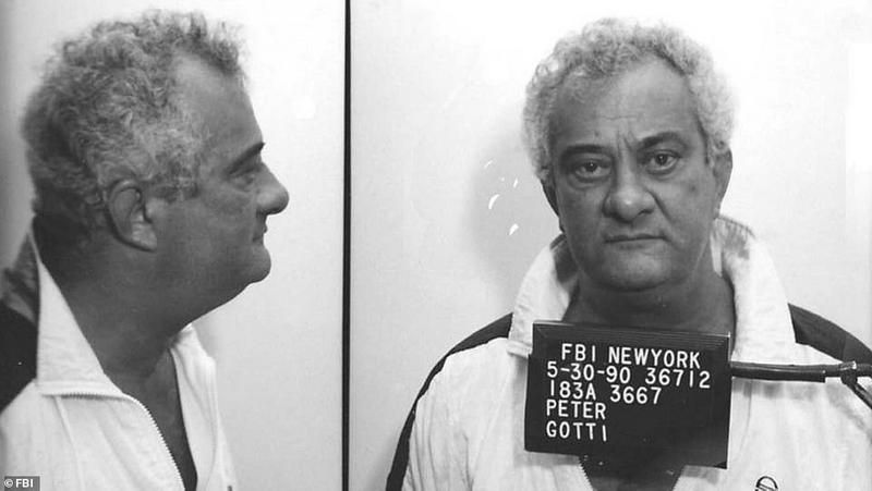 Peter Gotti