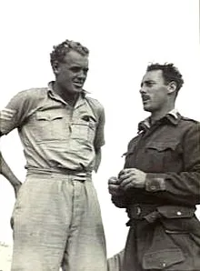 Peter Jeffrey