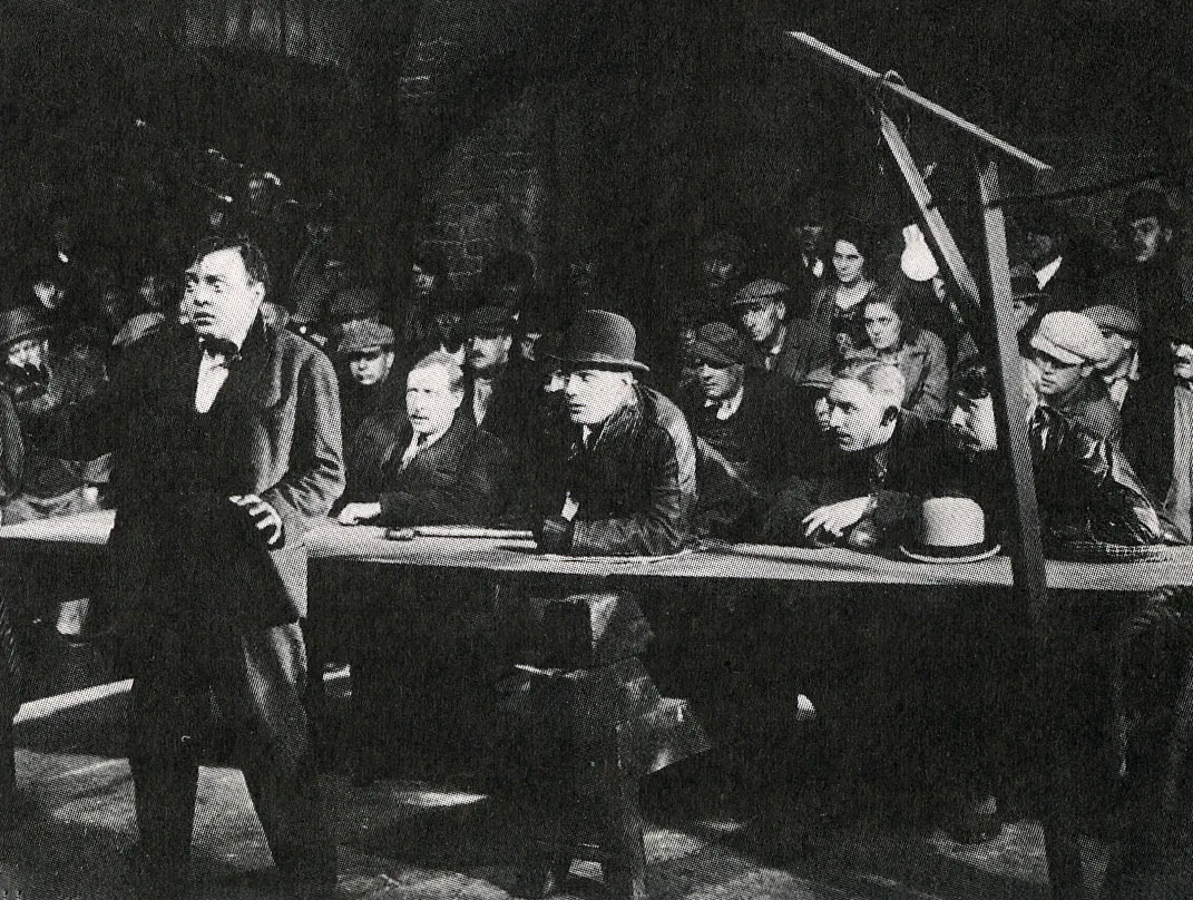 Peter Lorre