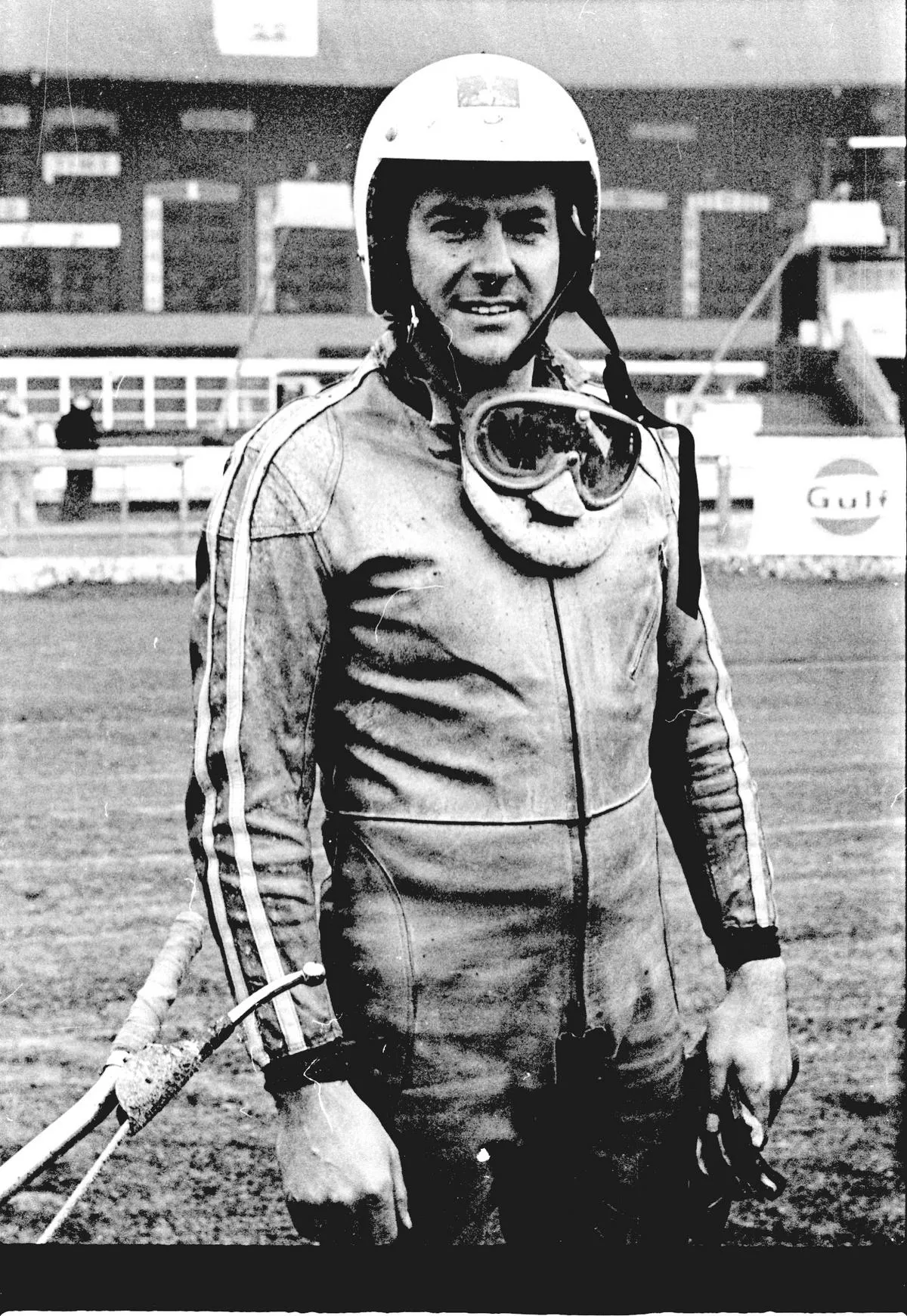 Peter Purves
