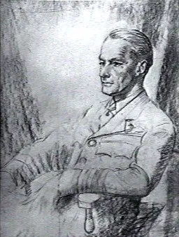 Peter Drummond