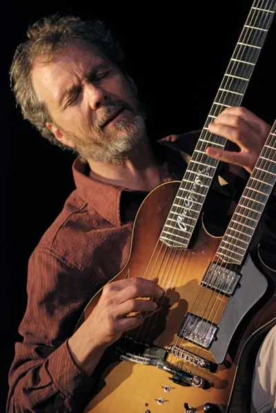 Peter Sprague