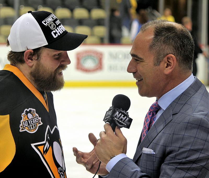 Phil Kessel