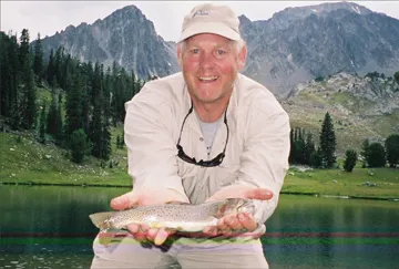 Phil Olsen