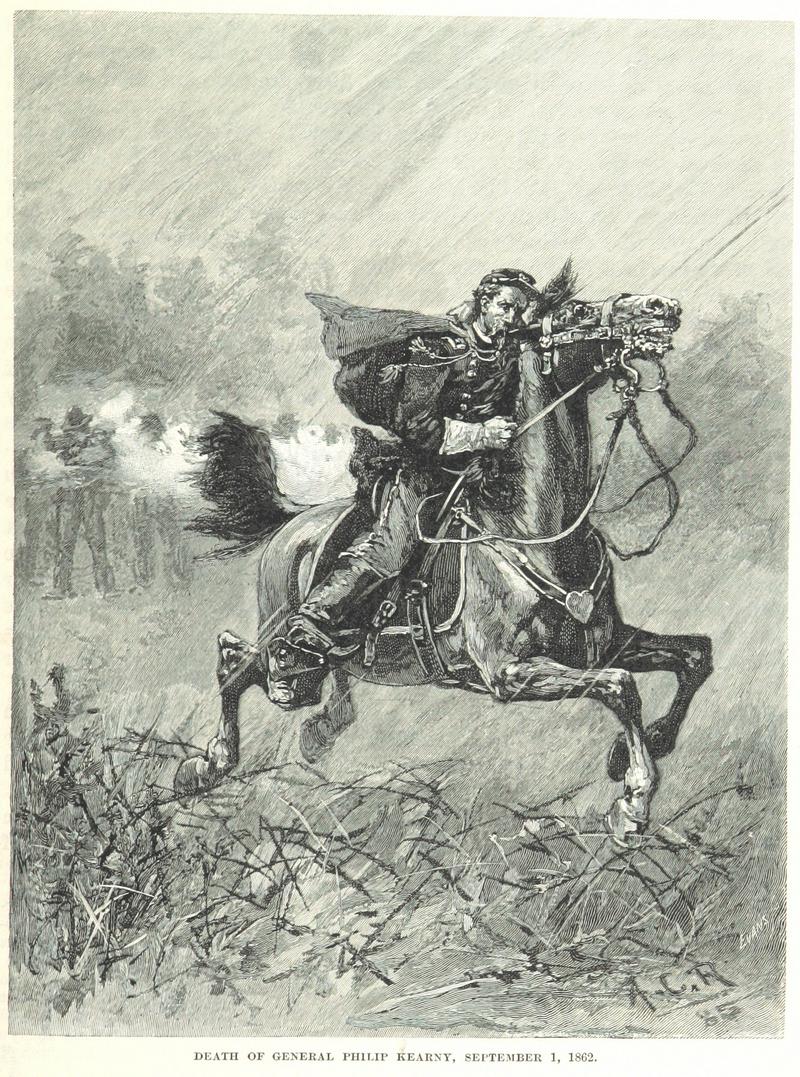 Philip Kearny