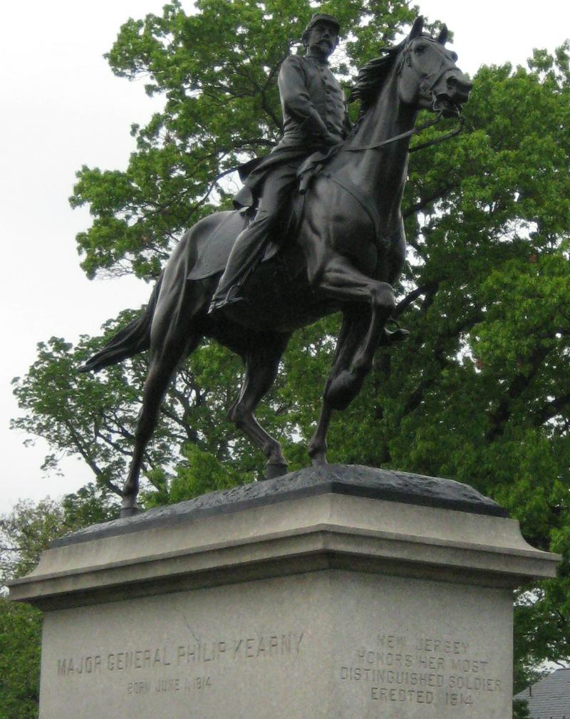 Philip Kearny