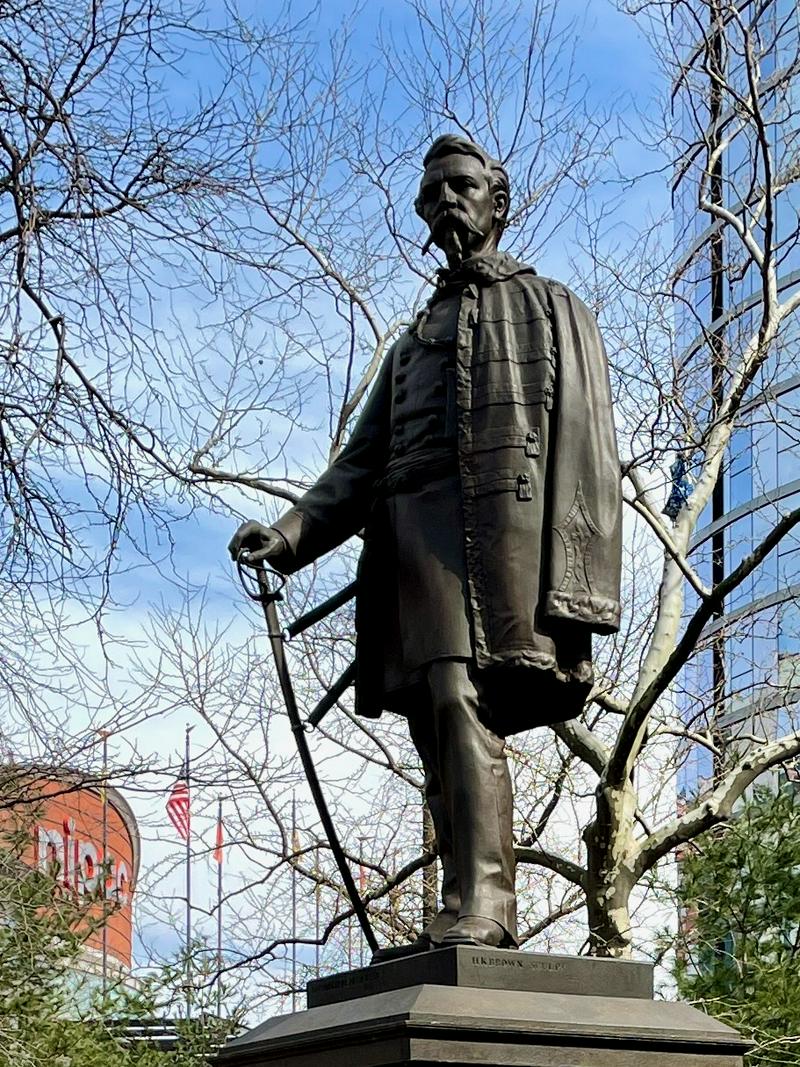 Philip Kearny