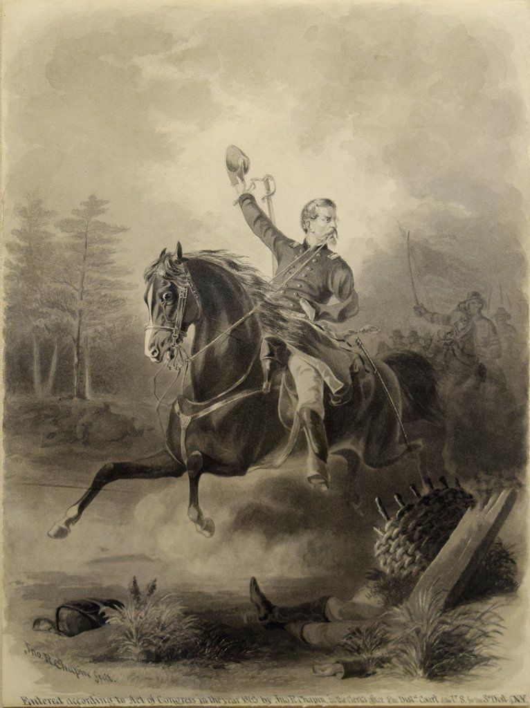 Philip Kearny