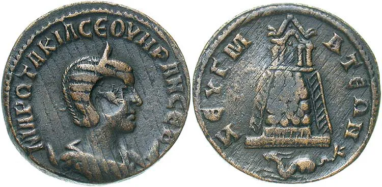 Philip the Arab