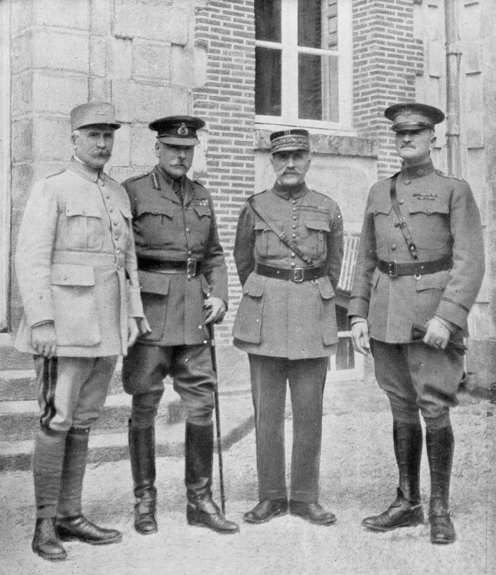 Philippe Pétain
