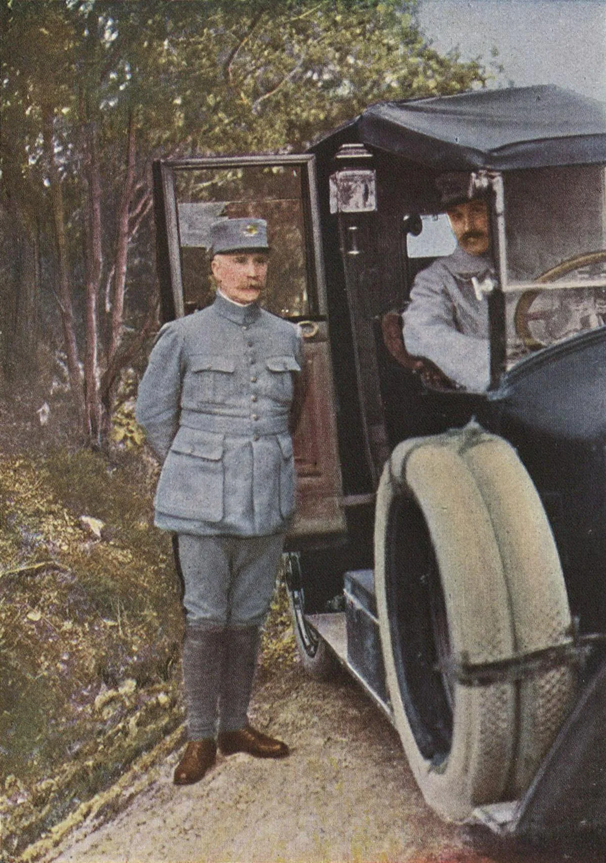 Philippe Pétain