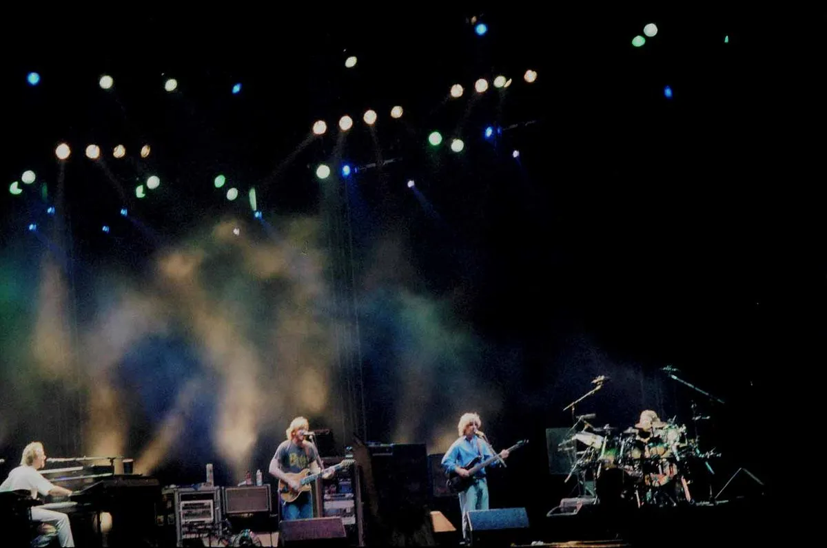 Phish