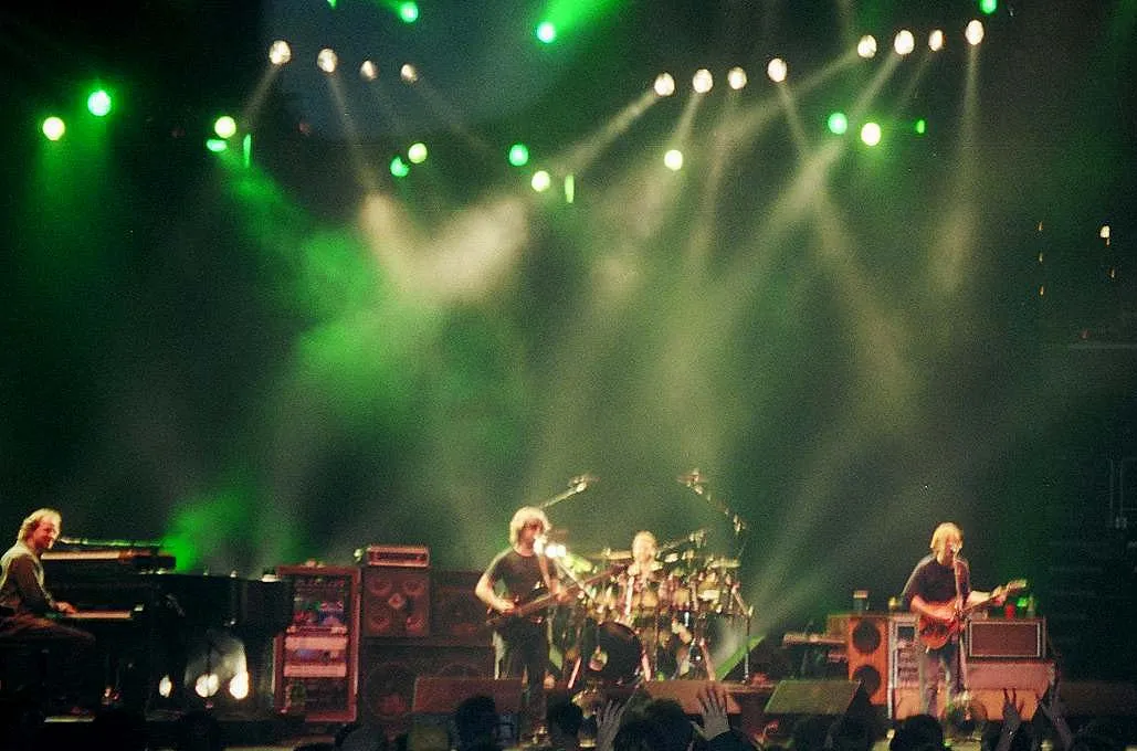 Phish