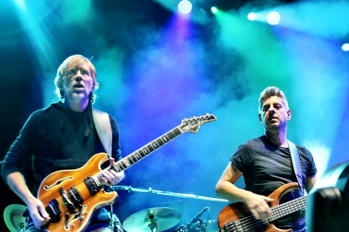 Phish