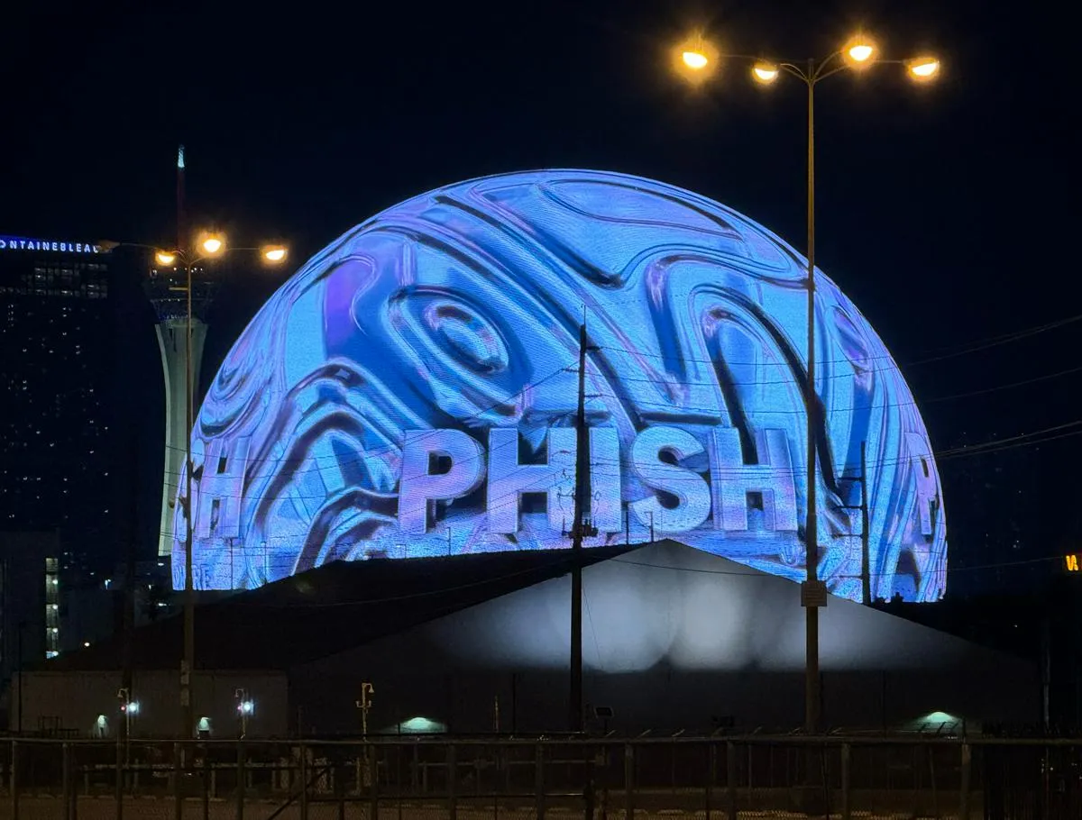 Phish