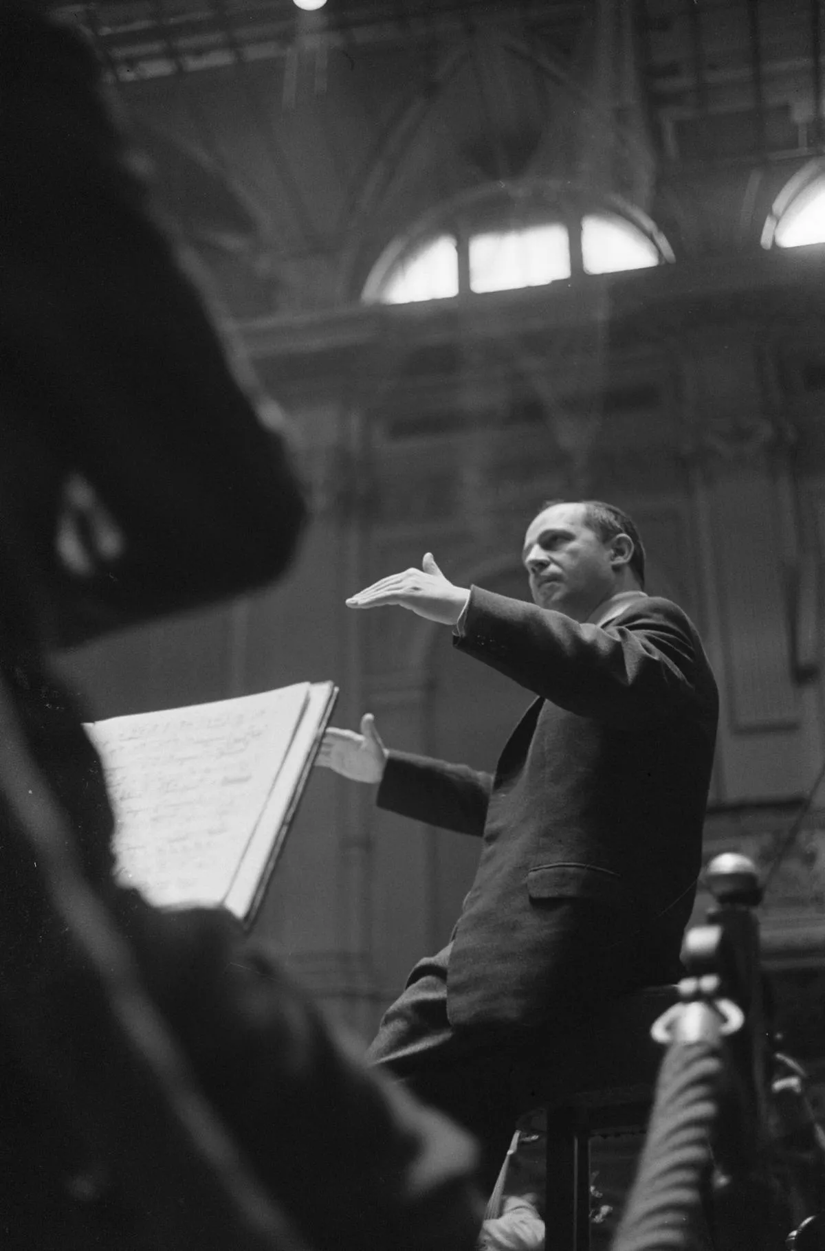 Pierre Boulez