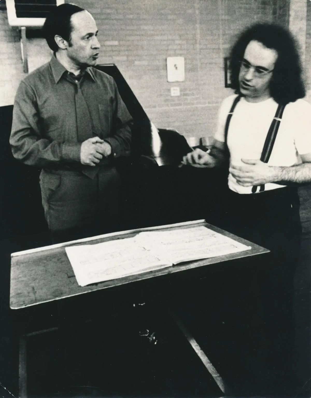 Pierre Boulez