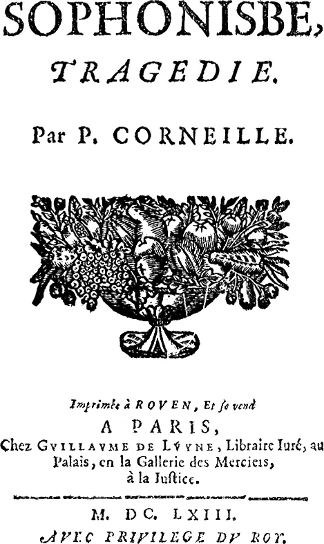 Pierre Corneille