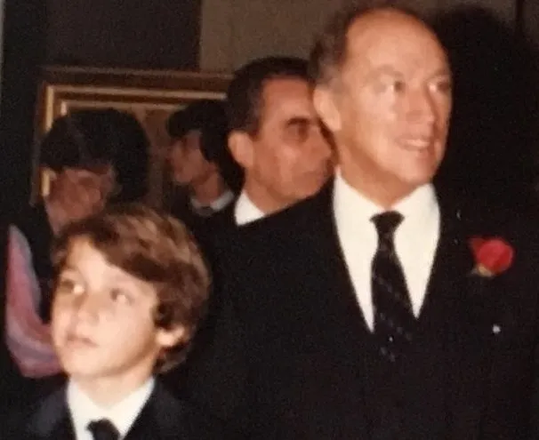 Pierre Trudeau