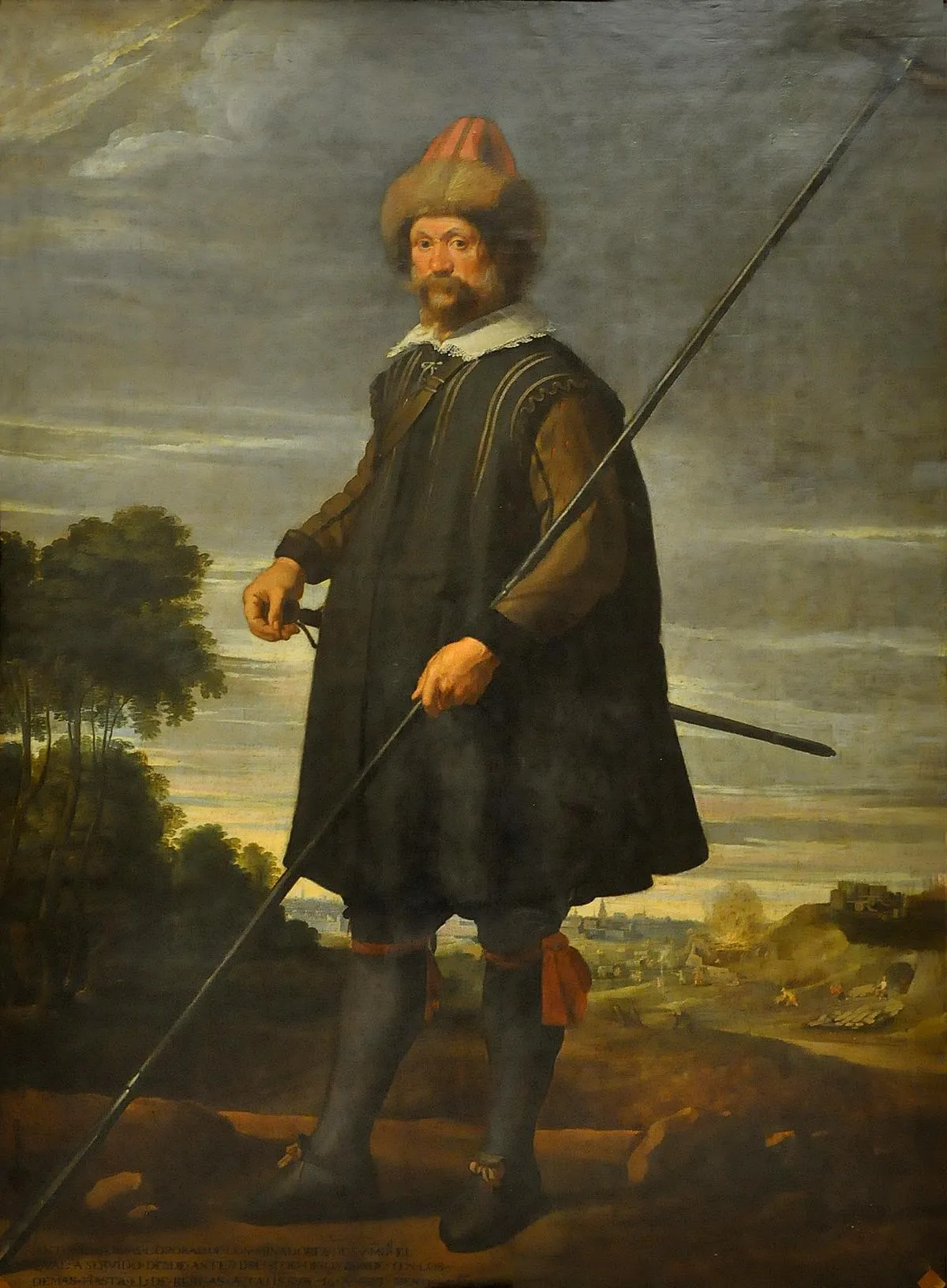 Peter Snayers