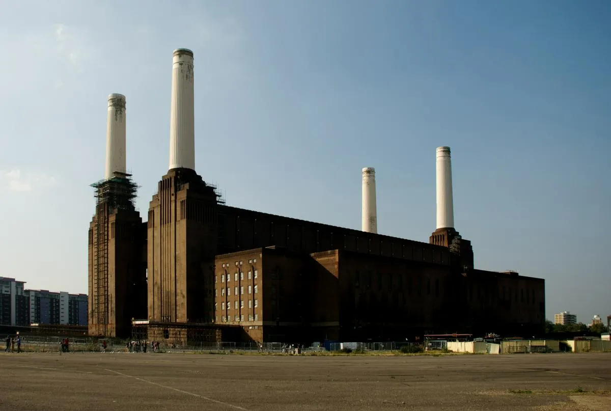 Pink Floyd