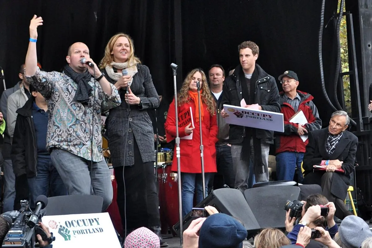 Pink Martini