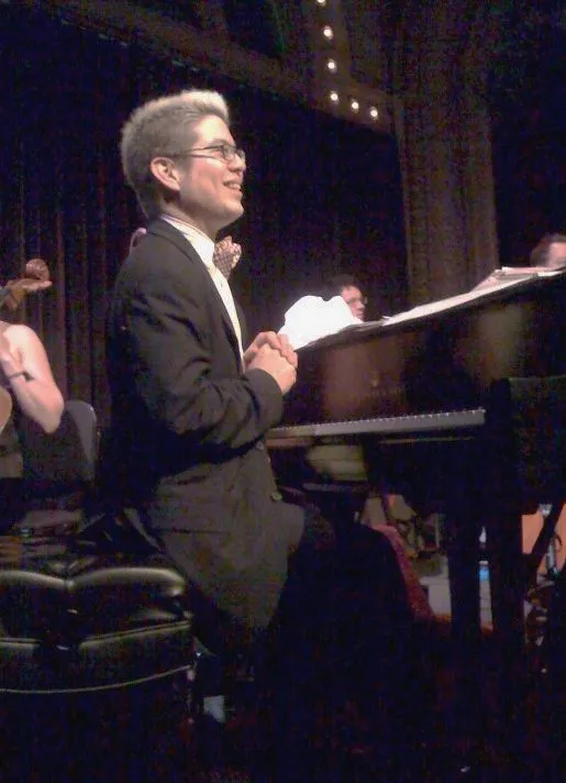 Pink Martini