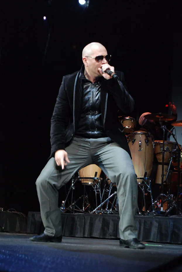 Pitbull