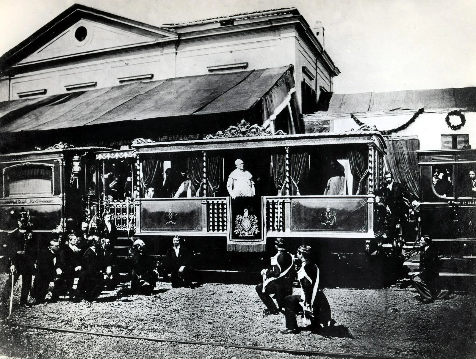Pius IX