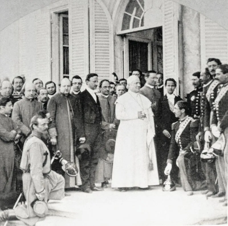 Pius IX