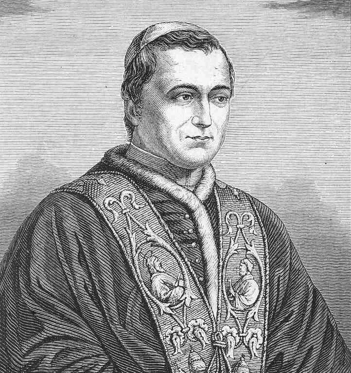 Pius IX