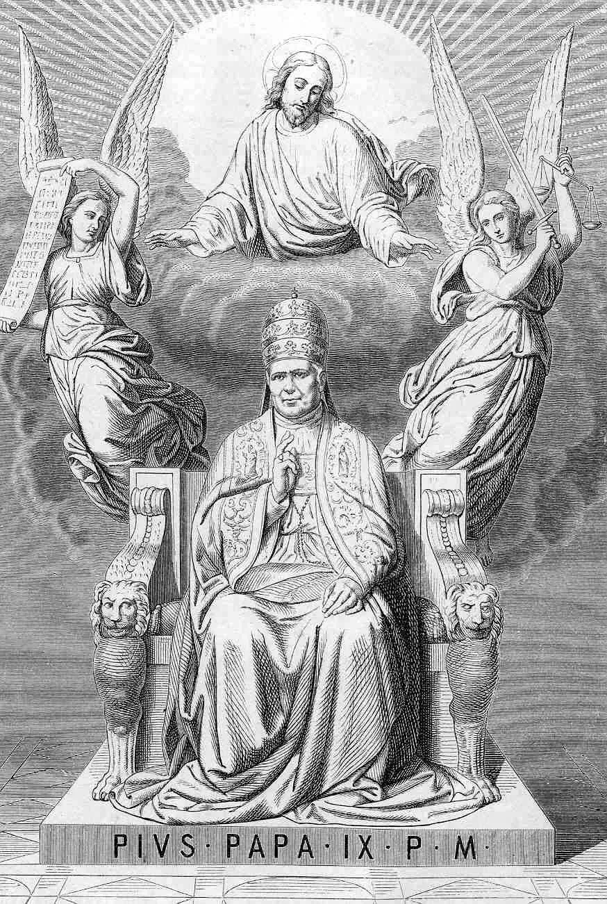 Pius IX