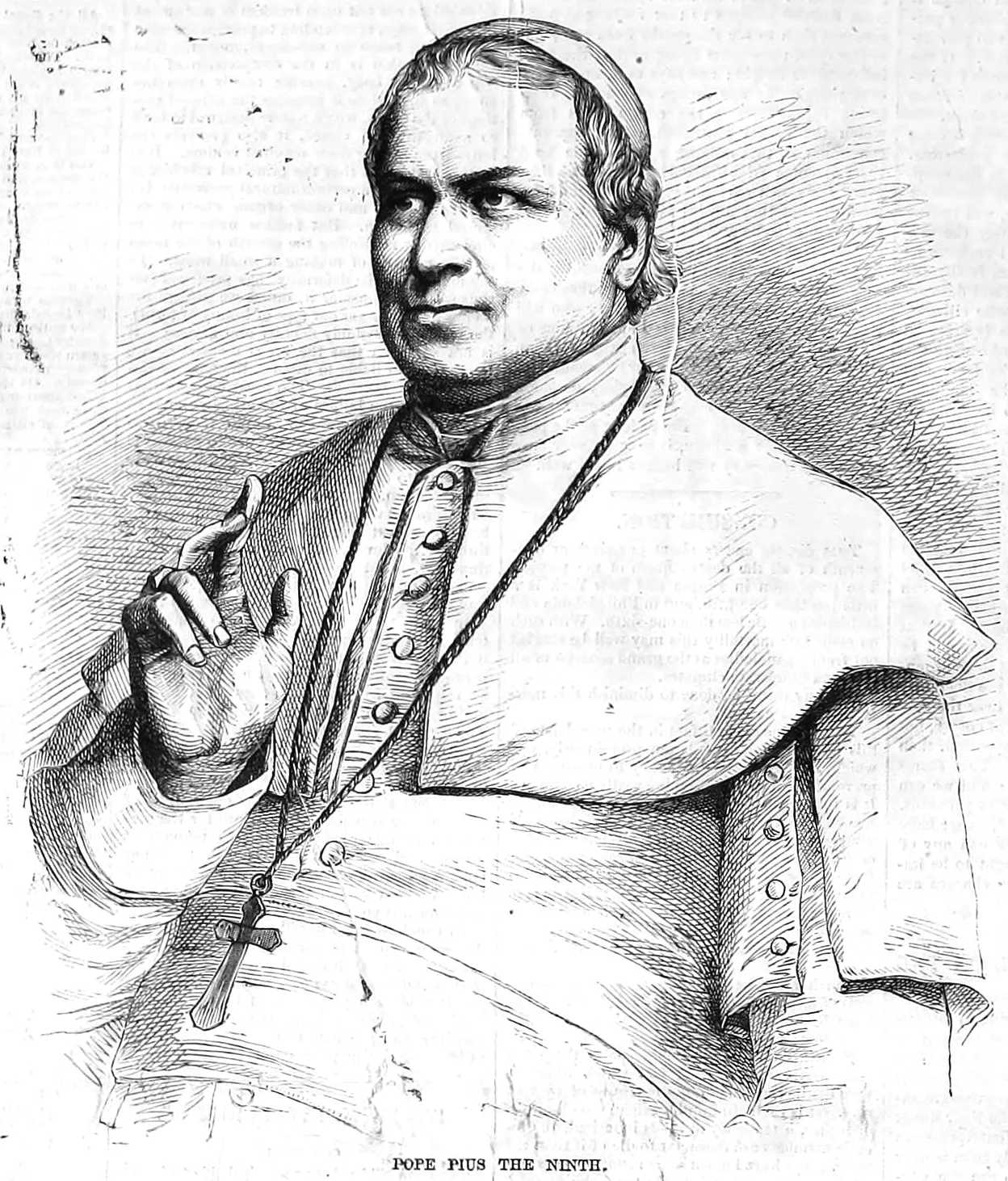Pius IX